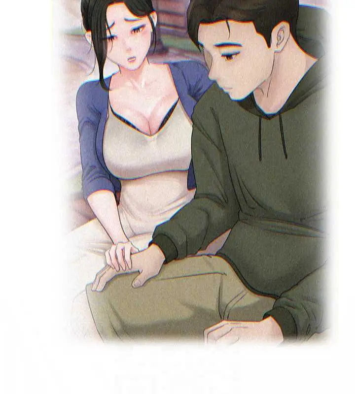 漫画《岳母为何那样》第114话第117张图