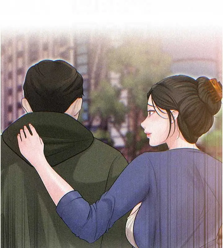 漫画《岳母为何那样》第114话第118张图