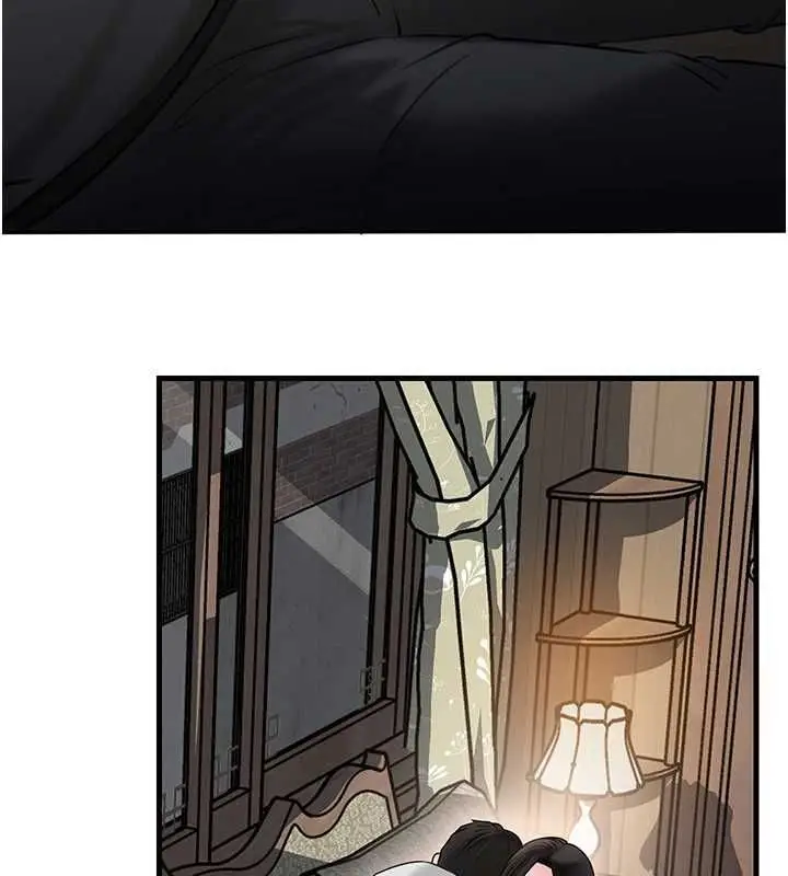 漫画《岳母为何那样》第114话第122张图