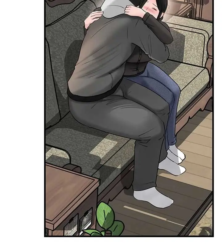 漫画《岳母为何那样》第114话第123张图