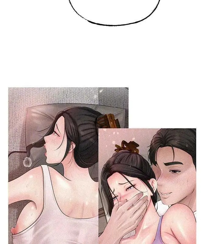 漫画《岳母为何那样》第114话第139张图