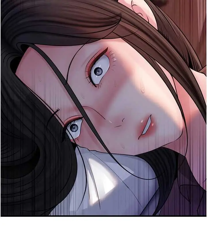 漫画《岳母为何那样》第114话第31张图