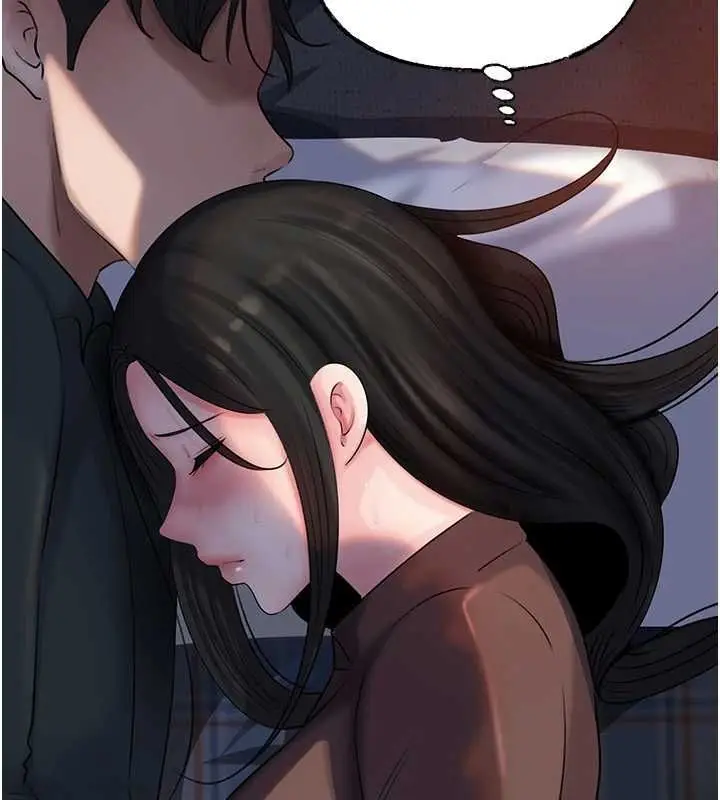 漫画《岳母为何那样》第114话第53张图