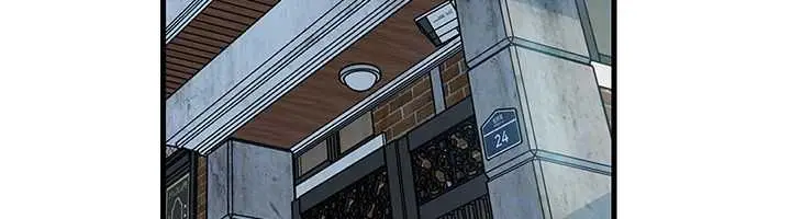 漫画《岳母为何那样》第114话第61张图