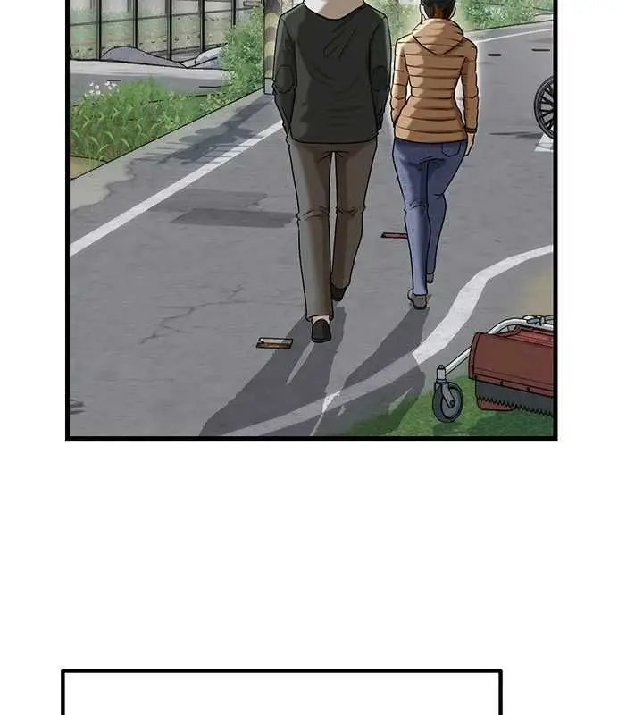 漫画《岳母为何那样》第114话第73张图