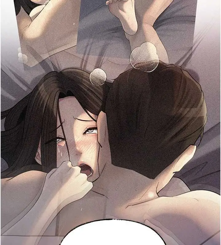 漫画《岳母为何那样》第115话第154张图
