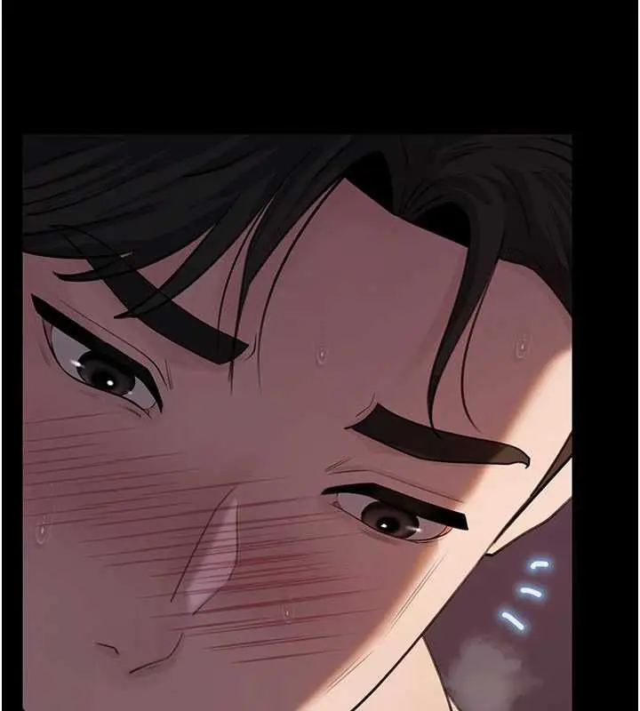 漫画《岳母为何那样》第115话第49张图