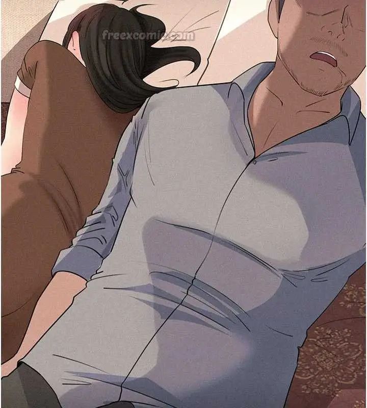 漫画《岳母为何那样》第115话第60张图