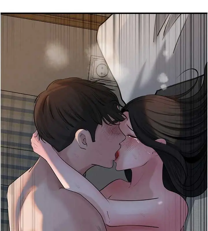 漫画《岳母为何那样》第115话第74张图