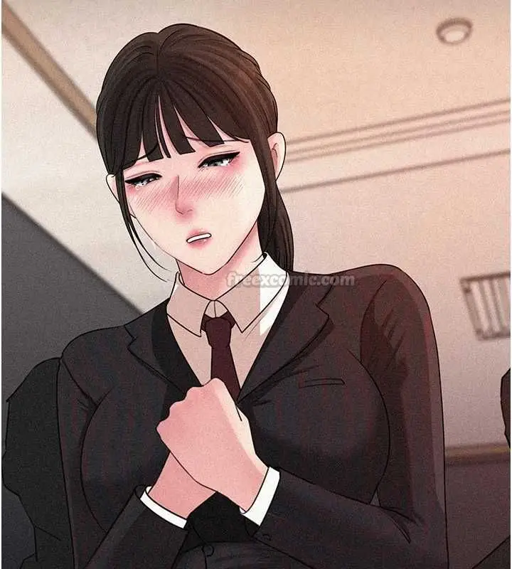 漫画《岳母为何那样》第115话第90张图