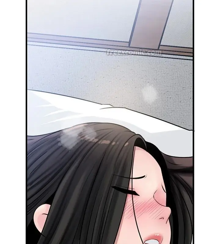漫画《岳母为何那样》第116话第105张图