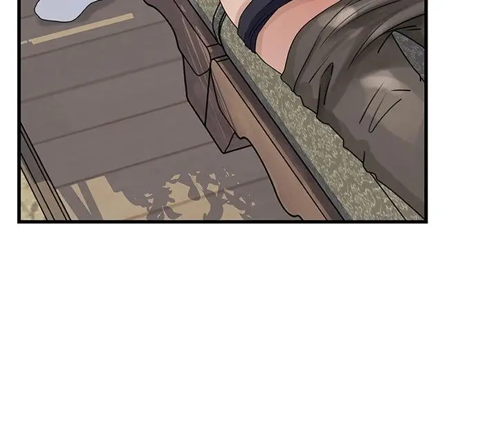 漫画《岳母为何那样》第116话第128张图