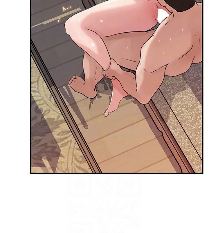 漫画《岳母为何那样》第116话第130张图