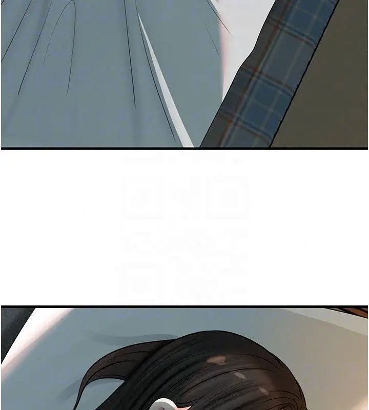 漫画《岳母为何那样》第116话第155张图