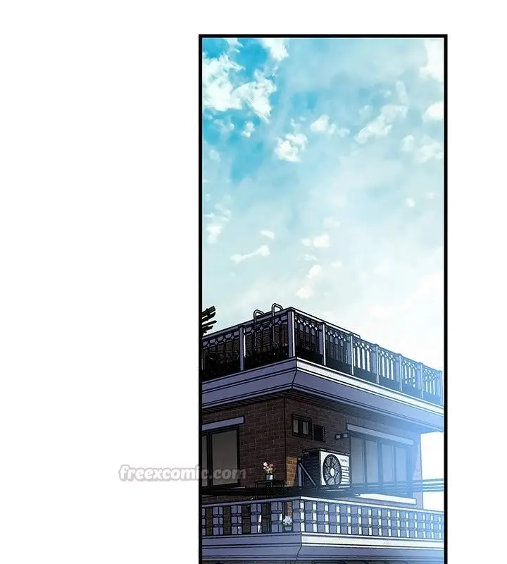 漫画《岳母为何那样》第116话第90张图