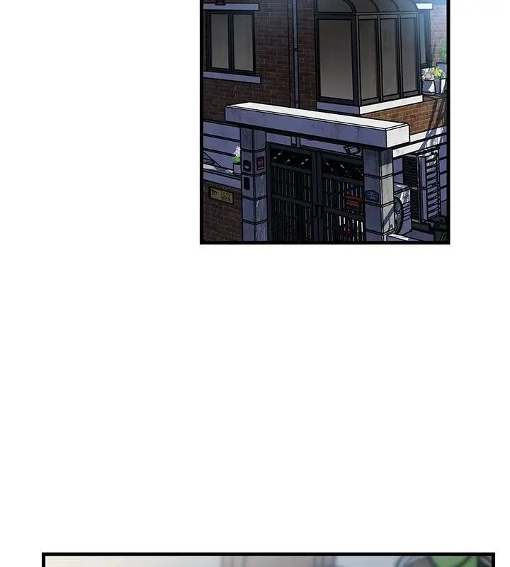 漫画《岳母为何那样》第116话第91张图