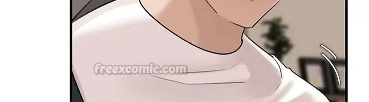 漫画《岳母为何那样》第117话第15张图