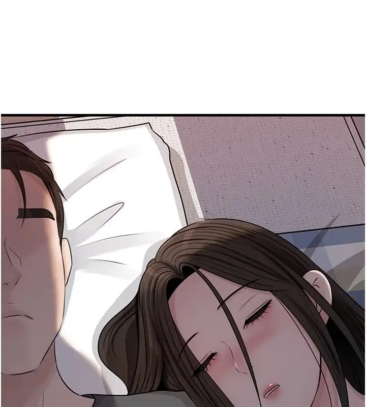 漫画《岳母为何那样》第117话第169张图