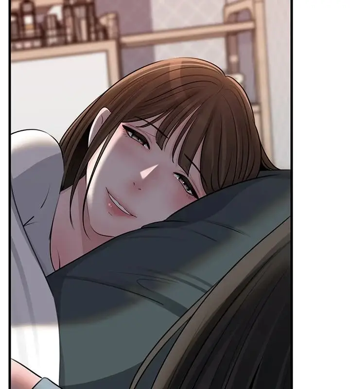 漫画《岳母为何那样》第117话第171张图
