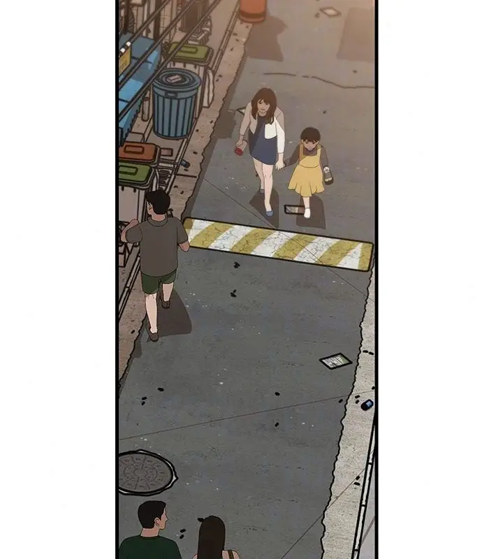 漫画《岳母为何那样》第117话第31张图