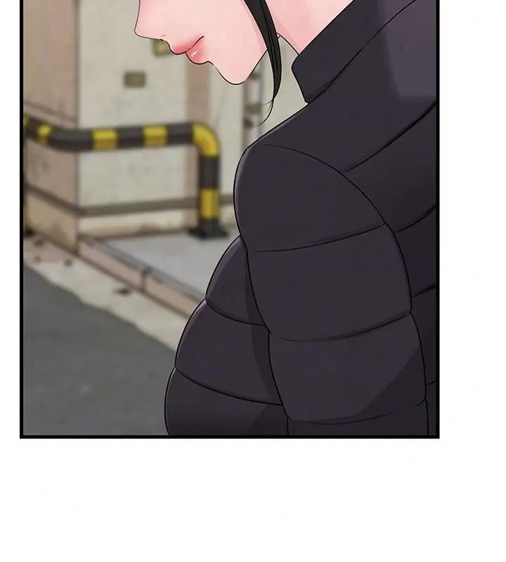 漫画《岳母为何那样》第117话第63张图