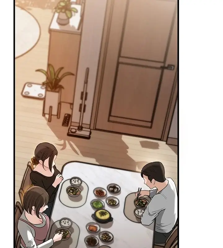漫画《岳母为何那样》第117话第66张图