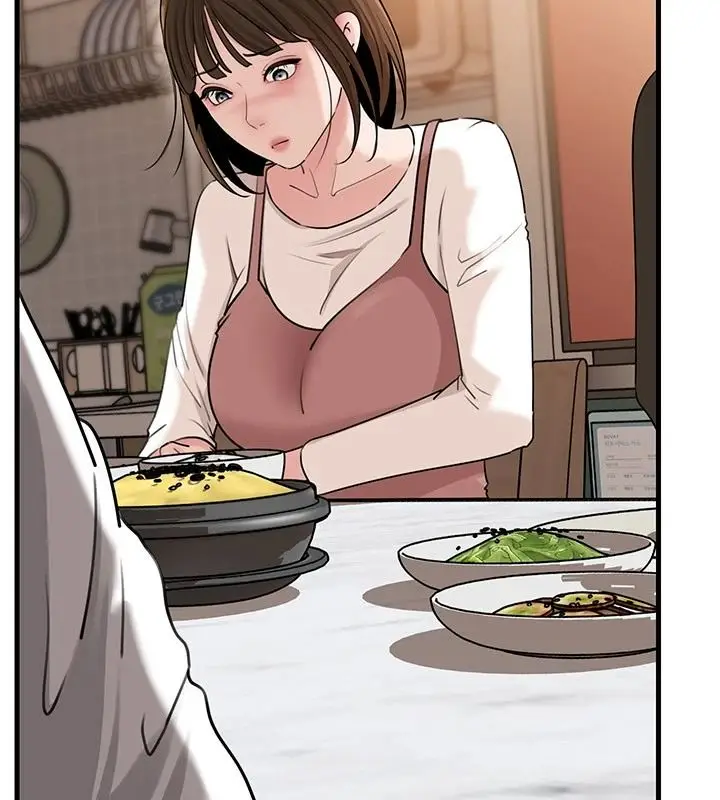 漫画《岳母为何那样》第117话第68张图