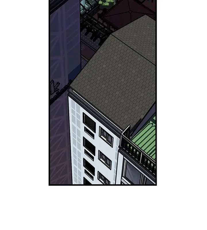 漫画《岳母为何那样》第117话第74张图