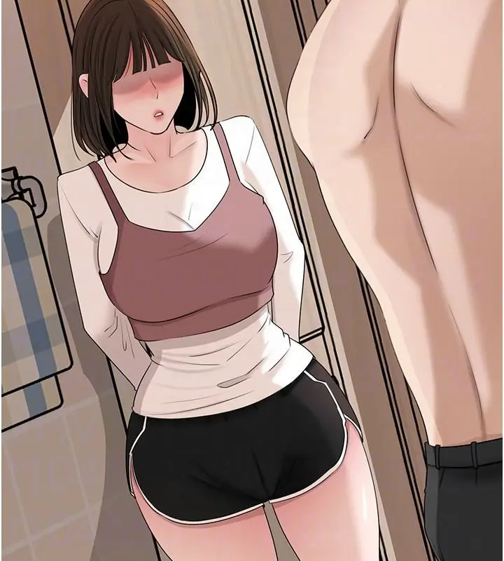 漫画《岳母为何那样》第117话第82张图