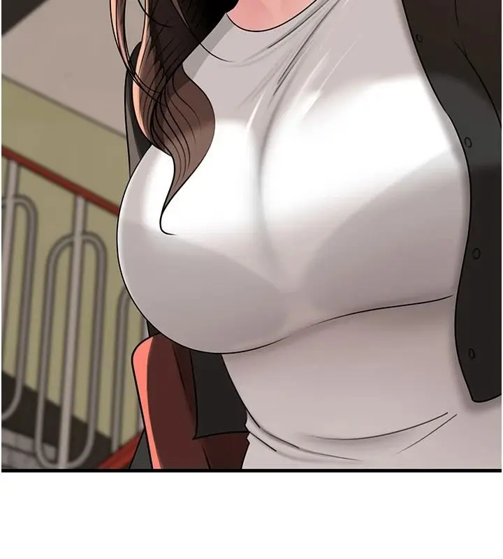 漫画《岳母为何那样》第118话第130张图