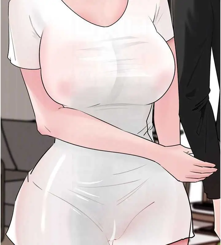 漫画《岳母为何那样》第118话第148张图