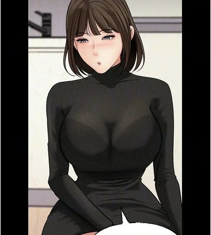 漫画《岳母为何那样》第119话第24张图