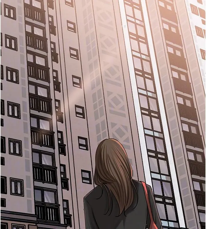 漫画《岳母为何那样》第119话第35张图