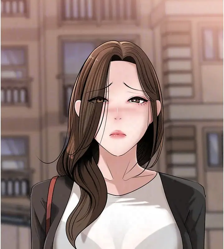 漫画《岳母为何那样》第119话第38张图