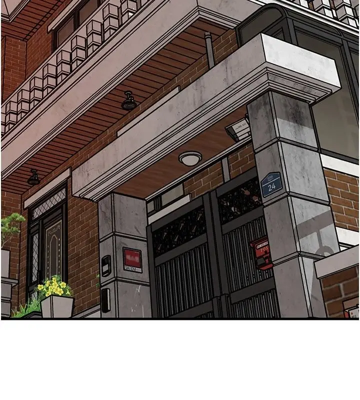 漫画《岳母为何那样》最终话第14张图