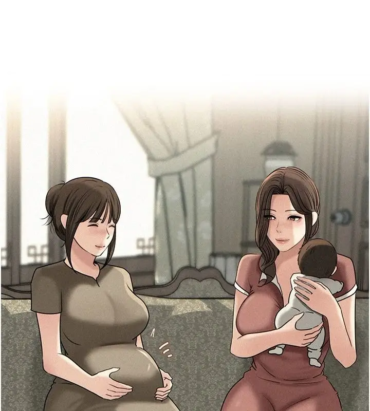 漫画《岳母为何那样》最终话第183张图
