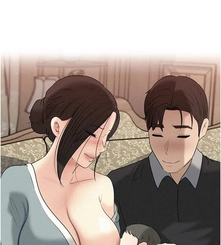 漫画《岳母为何那样》最终话第185张图