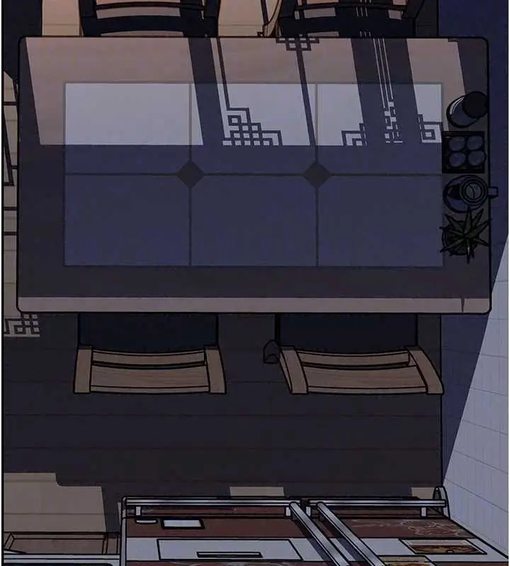漫画《岳母为何那样》最终话第44张图