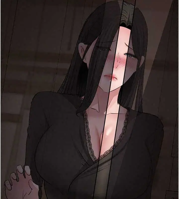 漫画《岳母为何那样》最终话第78张图