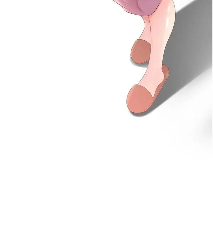漫画《岳母为何那样》后记第4张图