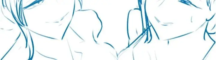 漫画《岳母为何那样》后记第45张图
