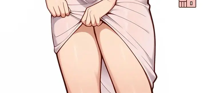 漫画《岳母为何那样》后记第86张图