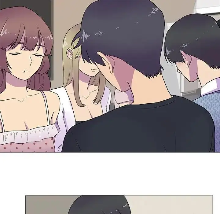 漫画《真人实境秀》第7话第59张图