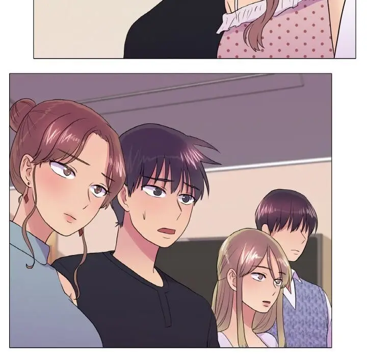 漫画《真人实境秀》第31话第27张图