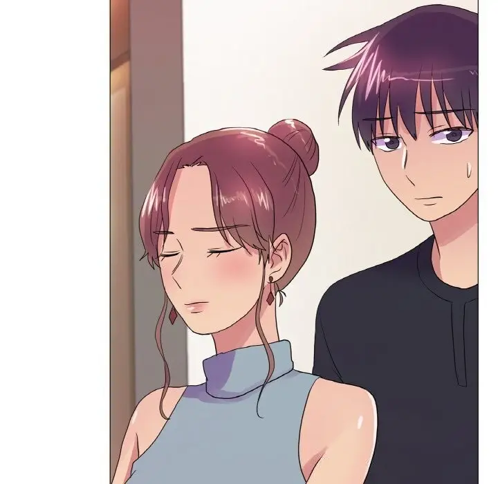 漫画《真人实境秀》第31话第88张图