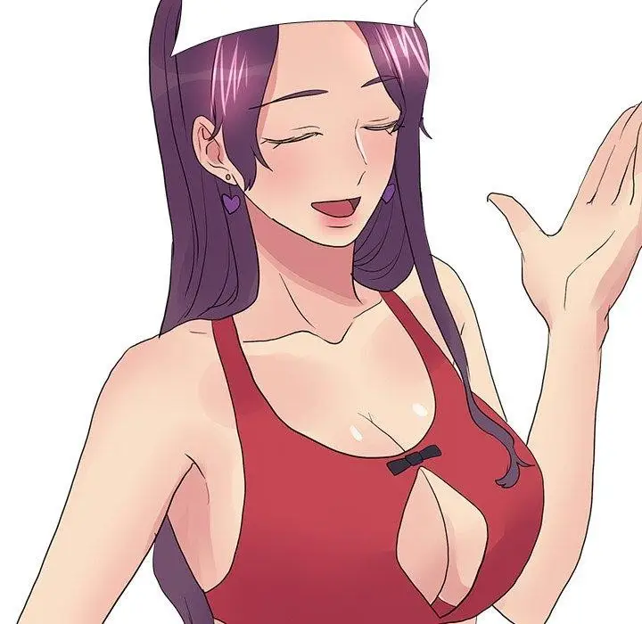 漫画《真人实境秀》完结第111张图