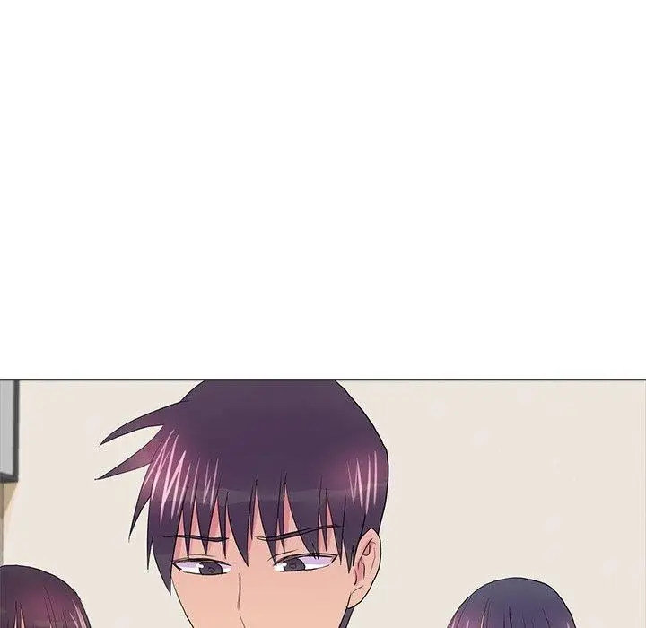 漫画《真人实境秀》完结第124张图