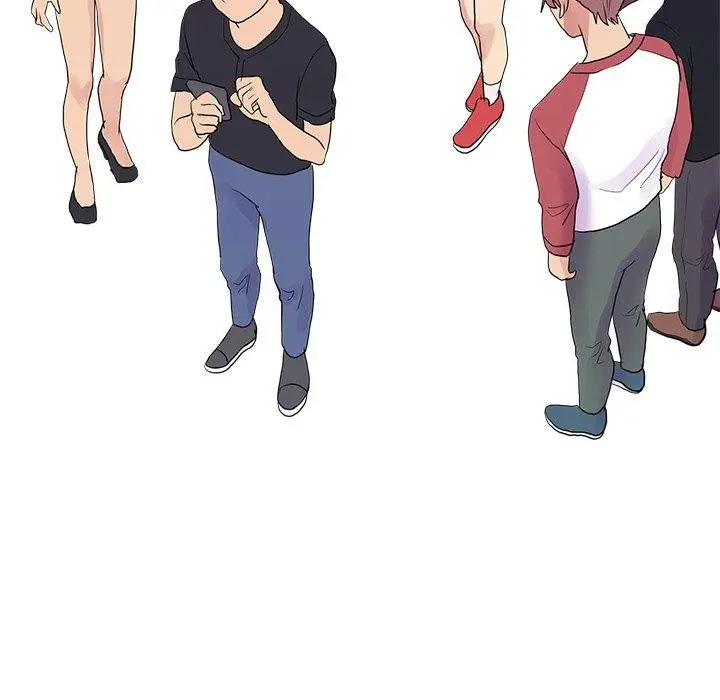 漫画《真人实境秀》完结第127张图