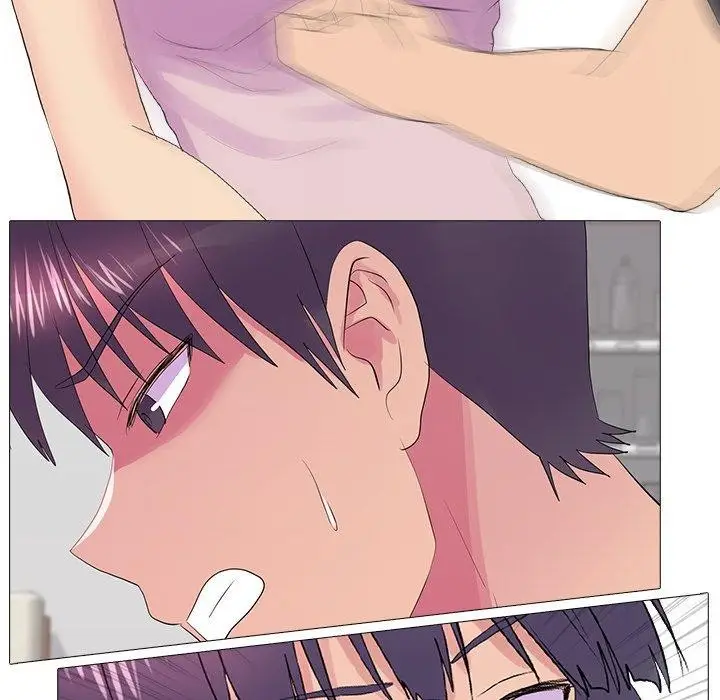 漫画《真人实境秀》完结第34张图