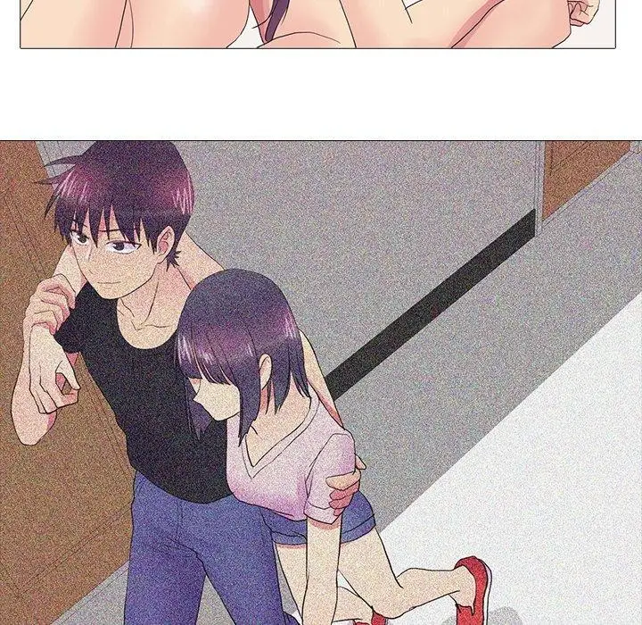 漫画《真人实境秀》完结第40张图